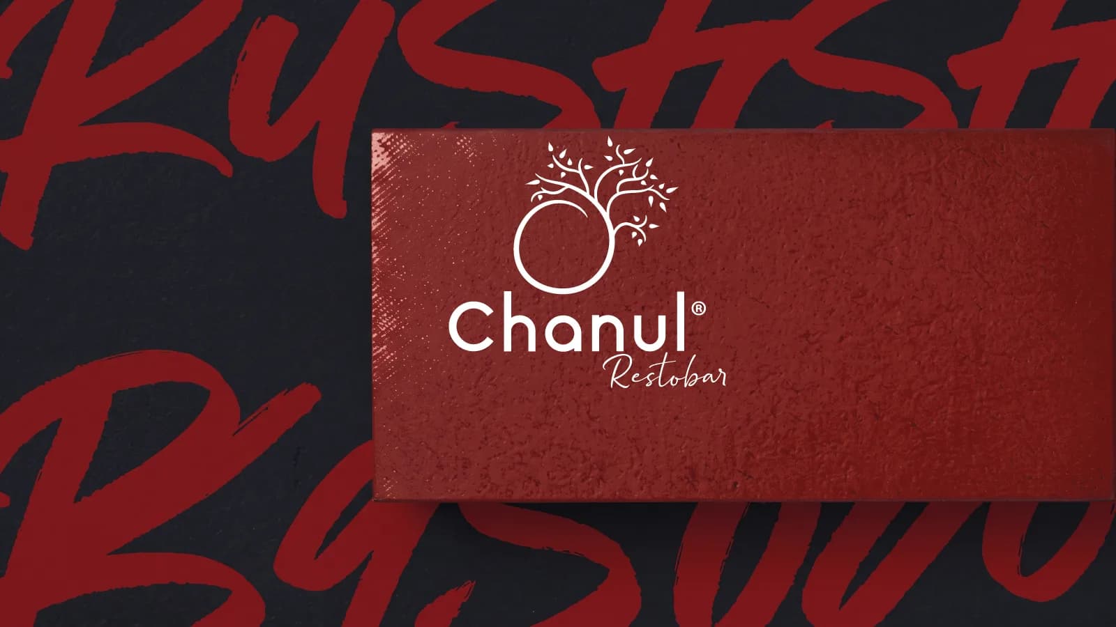 Chanul
