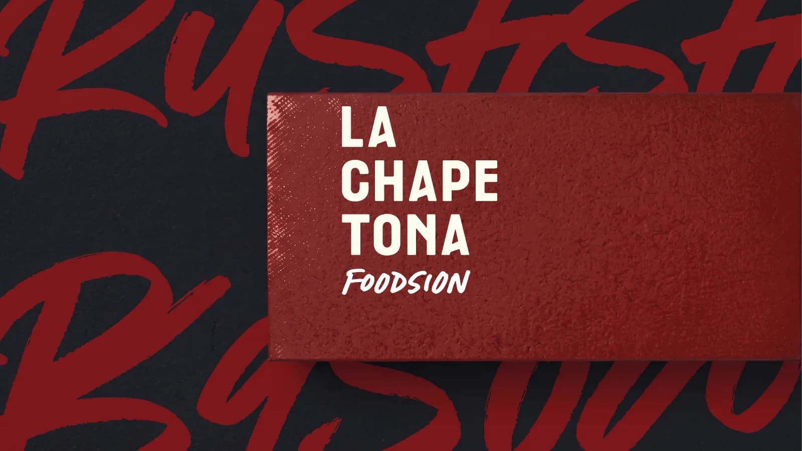 La Chapetona