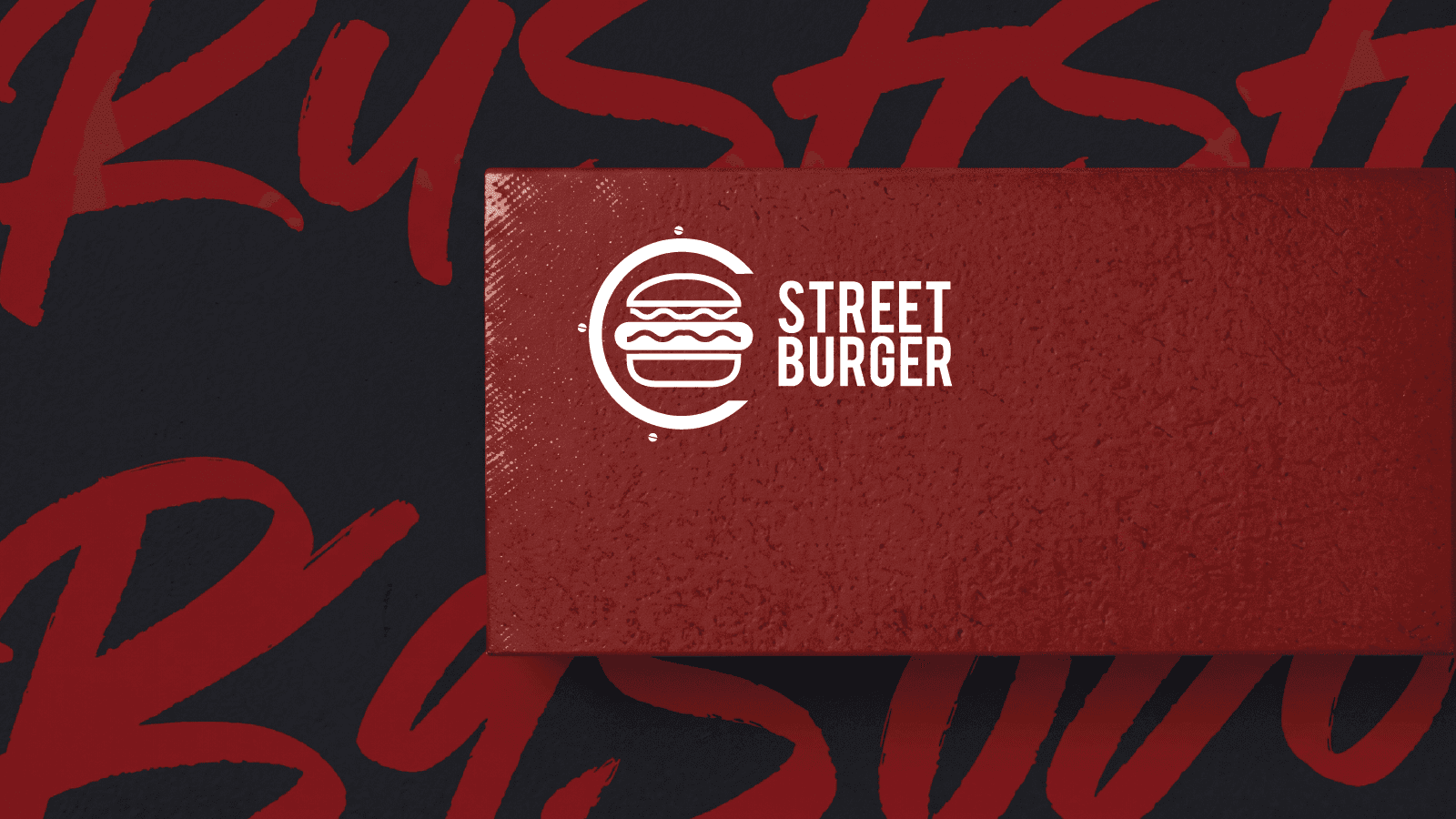 Street Burger