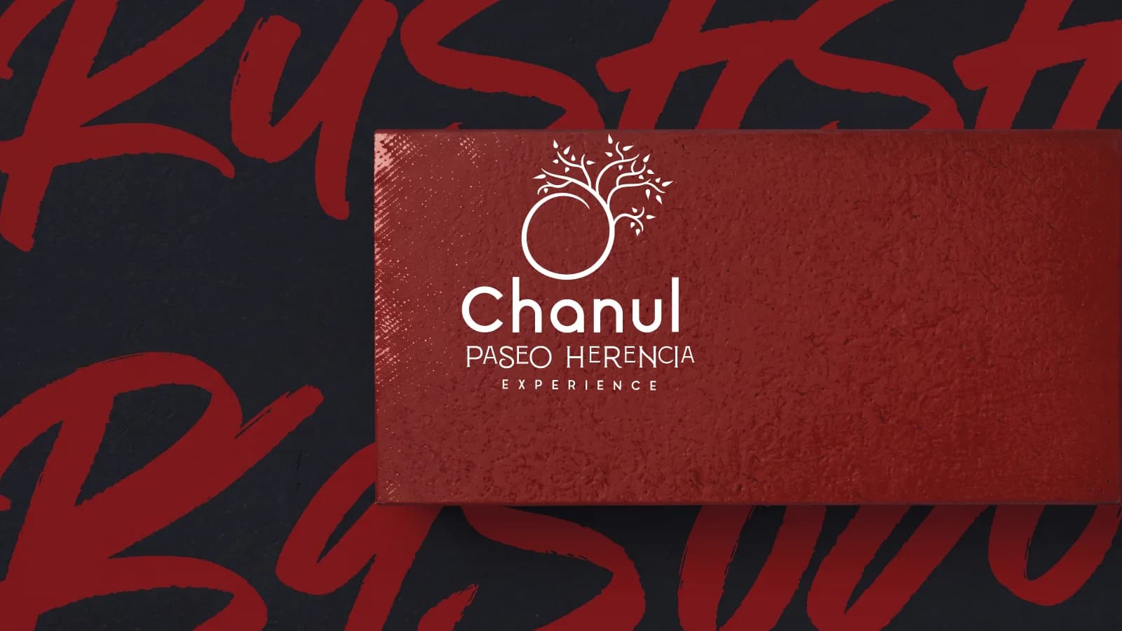 Chanul Paseo Herencia