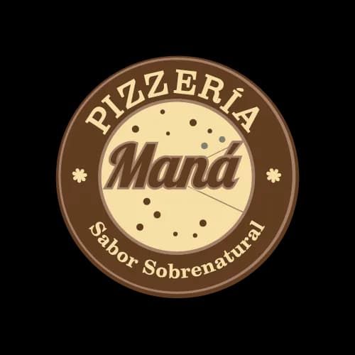 Pizzeria Maná