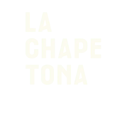 La Chapetona